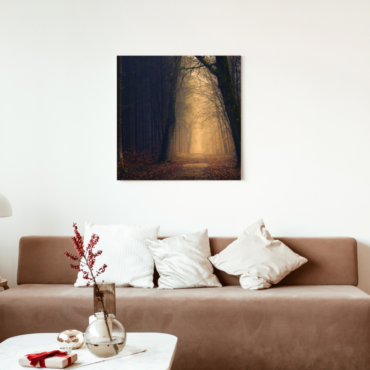 Custom Canvas Print - Turn Your Photo Into Art